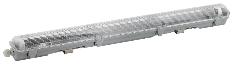 Светильник промышленный под светодиодную лампу T8 G13 600мм IP65 SPP-101-0-001-060