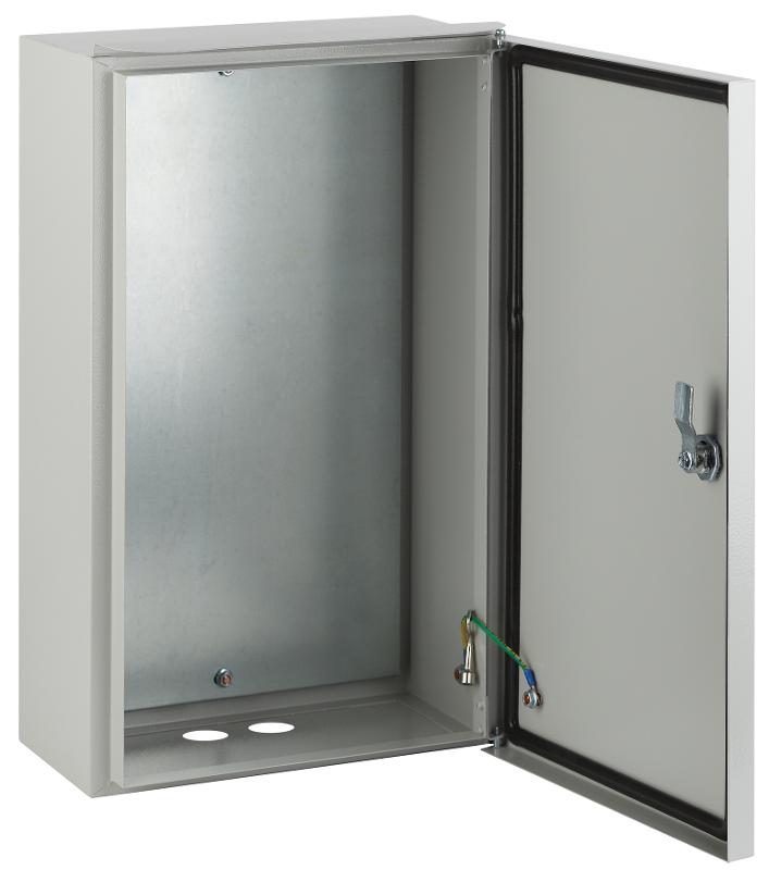 Корпус металлический навесной ЩРНг-М IP55 (500х325х180)