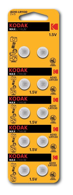 Kodak