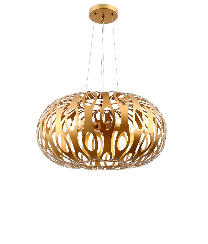 Люстра Mitzi 4079-205 5 х Е14 40 Вт дизайн