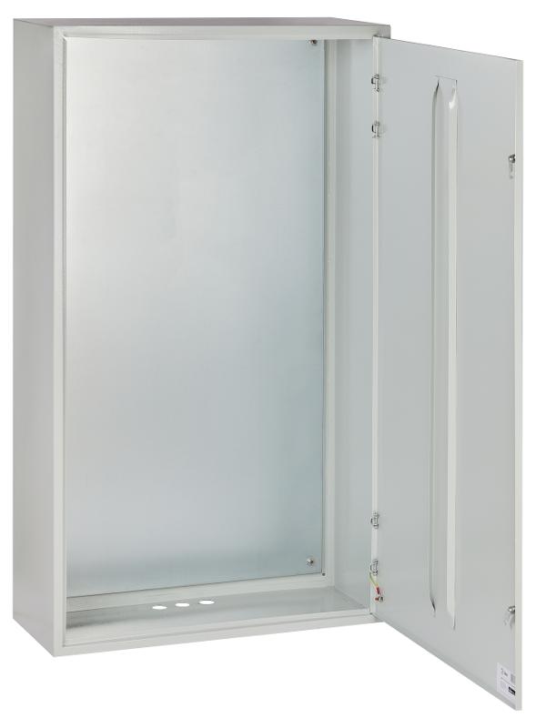 Щит с монтажной панелью металлический ЩМП-7-0 36 УХЛ3 IP31 (1320х750х300)