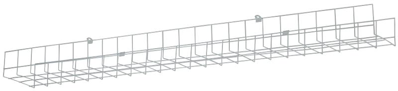 Решетка защитная для светильников ДПО, SPO SPO-BAR-1300-200 (5/40)