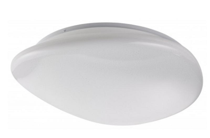 Светильник светодиодный декоративный бытовой SPB-6 "Stone" 70-RC 70Вт 3000-6500К 5600 Лм с пультом ДУ