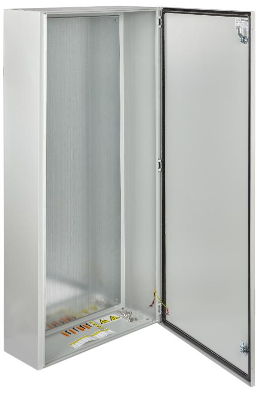 Щит с монтажной панелью ЩМП-5-1-0 36 УХЛ3 IP31 (1200х600х250) (5)