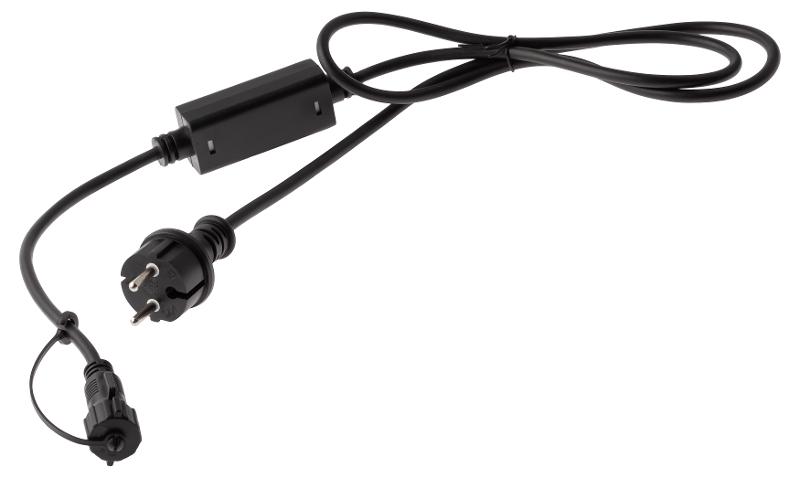Шнур питания ERAPS-K450 для гирлянд