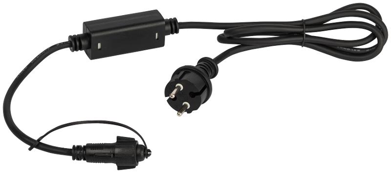 Шнур питания ERAPS-K800 для гирлянд