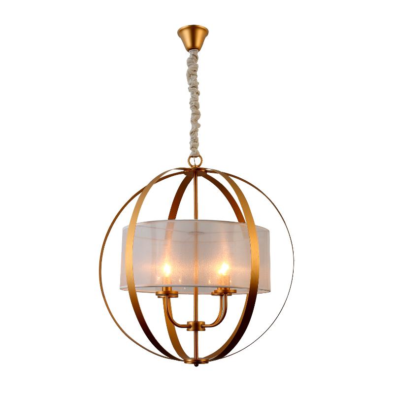 Люстра Irmingard 2140-205 5 х Е14 40 Вт классика