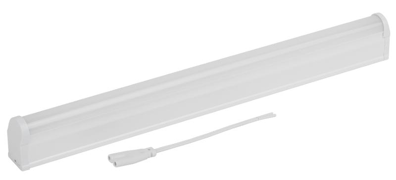 Линейный светодиодный светильник LLED-01-12W-4000-E 12Вт 4000К L872мм
