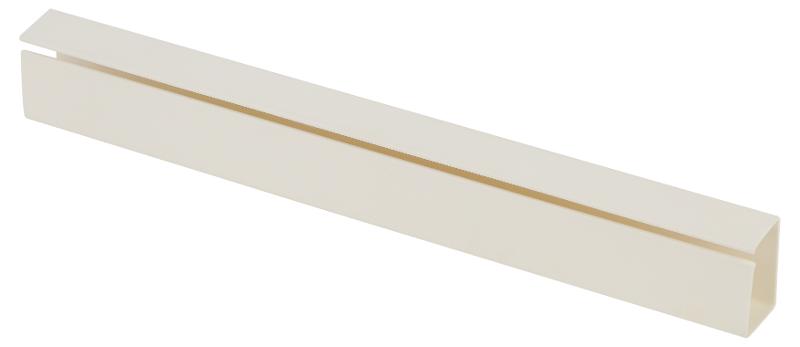 KK-W-25-16-UniProf  Кабель-канал UniProf ЭРА KK-W-25-16-UniProf белый 25x16мм 80 м