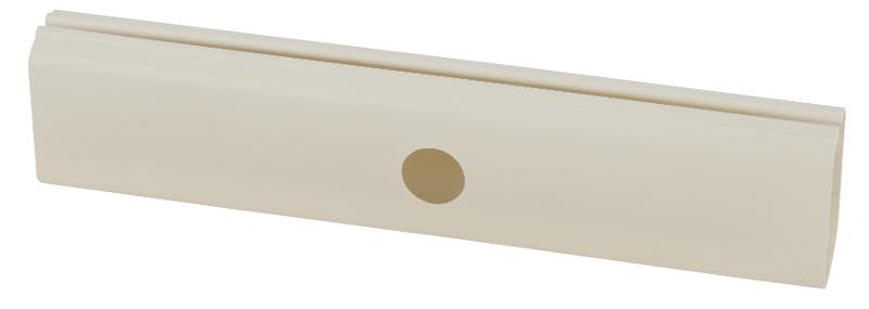 KK-W-42-26-UniProf  Кабель-канал UniProf ЭРА KK-W-42-26-UniProf белый 42x26мм 20 м