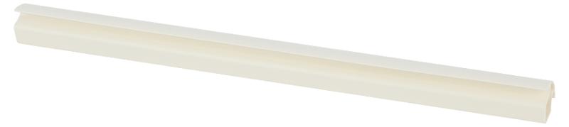 K-KK-UniProf  Крышка для кабель-канала UniProf ЭРА K-KK-UniProf 42x26мм и 54x34мм белая 20м