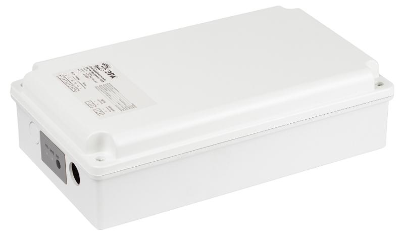 Блок аварийного питания для светильников LED-LP-E120-1-240 универсальный до 120Вт 1час IP65