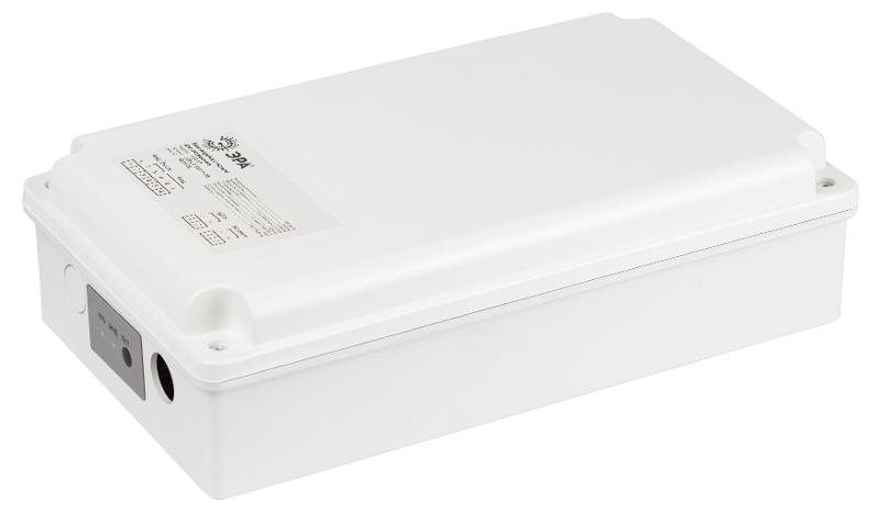 Блок аварийного питания для светильников LED-LP-E200-1-240 универсальный до 200Вт 1час IP65