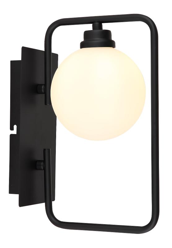 Бра светильник Evette 3134-401 настенный 1 х G9 LED 4 Вт модерн