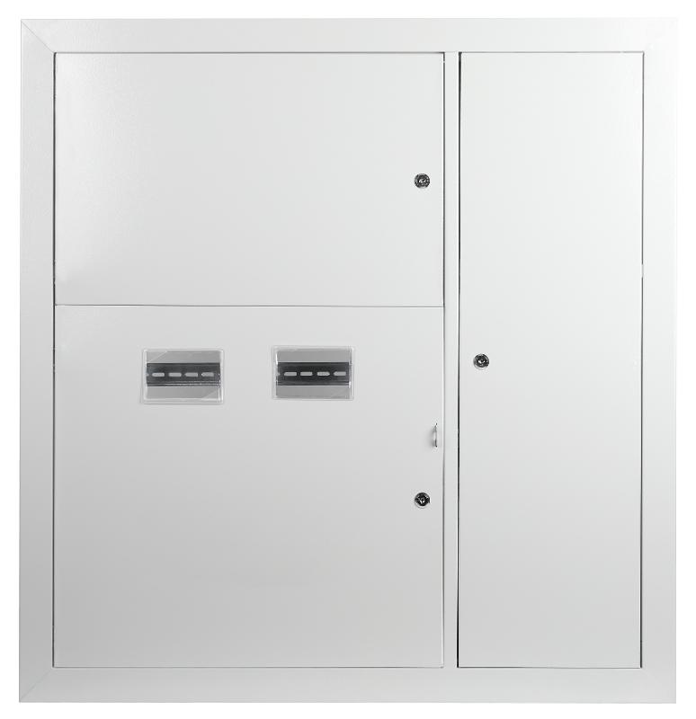 Щит этажный ЩЭ-2 Simple sch-e-s02 36 УХЛ3 IP31 (1000х960х140)