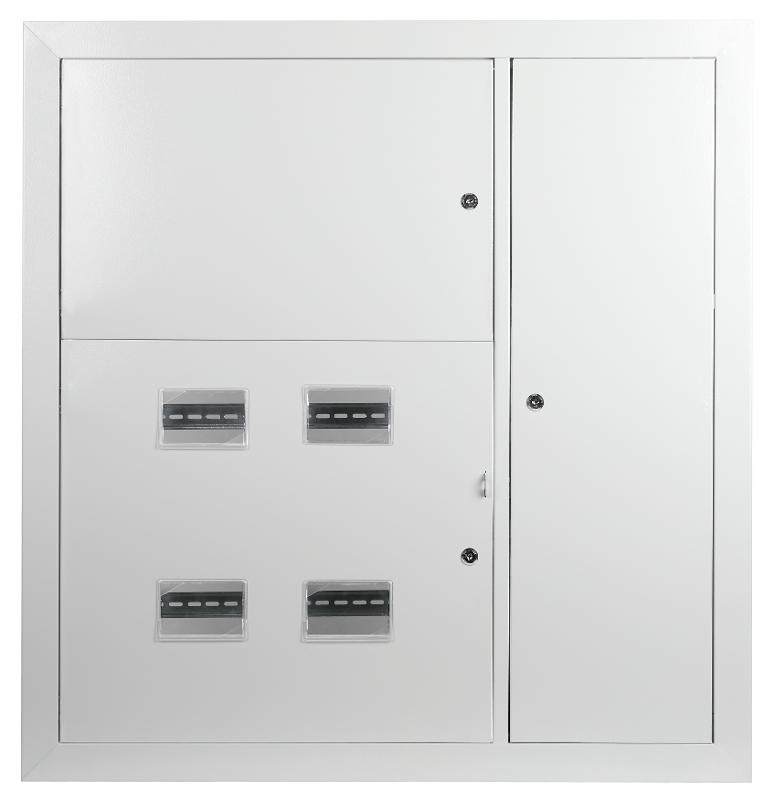 Щит этажный ЩЭ-4 Simple sch-e-s04 36 УХЛ3 IP31 (1000х960х140)