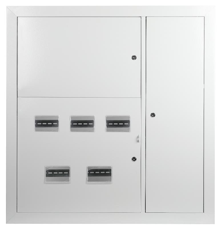Щит этажный ЩЭ-5 Simple sch-e-s05 36 УХЛ3 IP31 (1000х960х140)