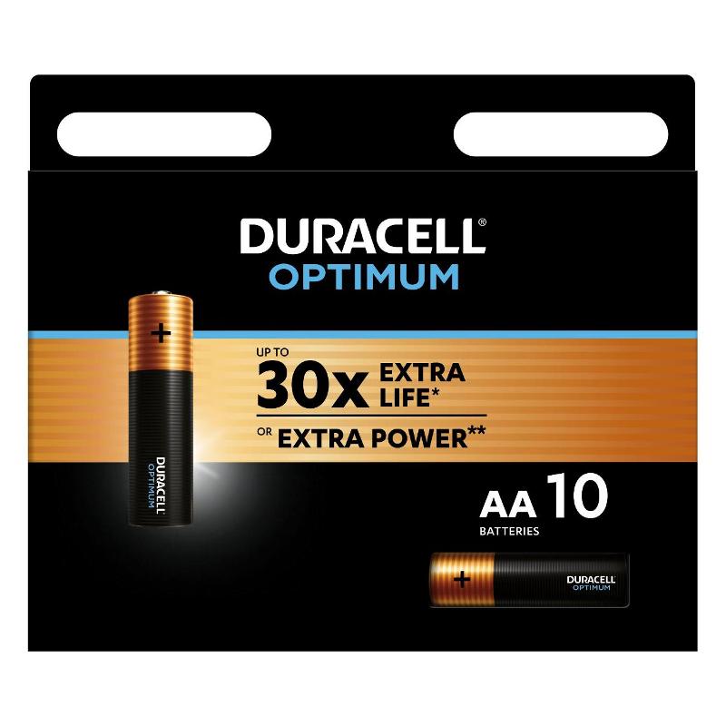 Батарейки Duracell 5014071 АА алкалинов…