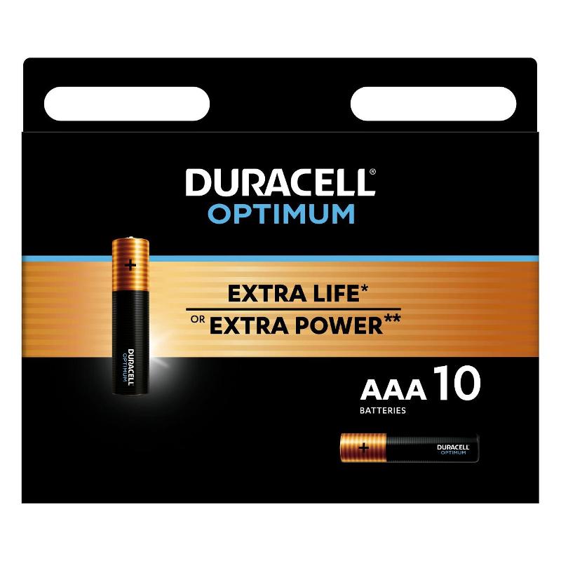 Батарейки Duracell 5014072 ААА алкалино…