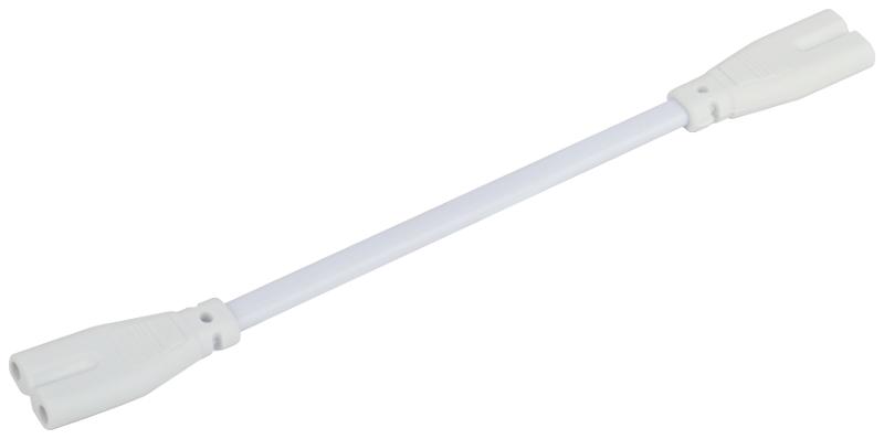 Аксессуар гибкий коннектор LLED-А-CONNECTOR KIT-W-1 для светильников LLED-01/LLED-02 10см