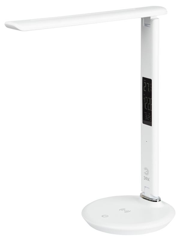 Настольный светильник NLED-505-10W-W светодиодный белый