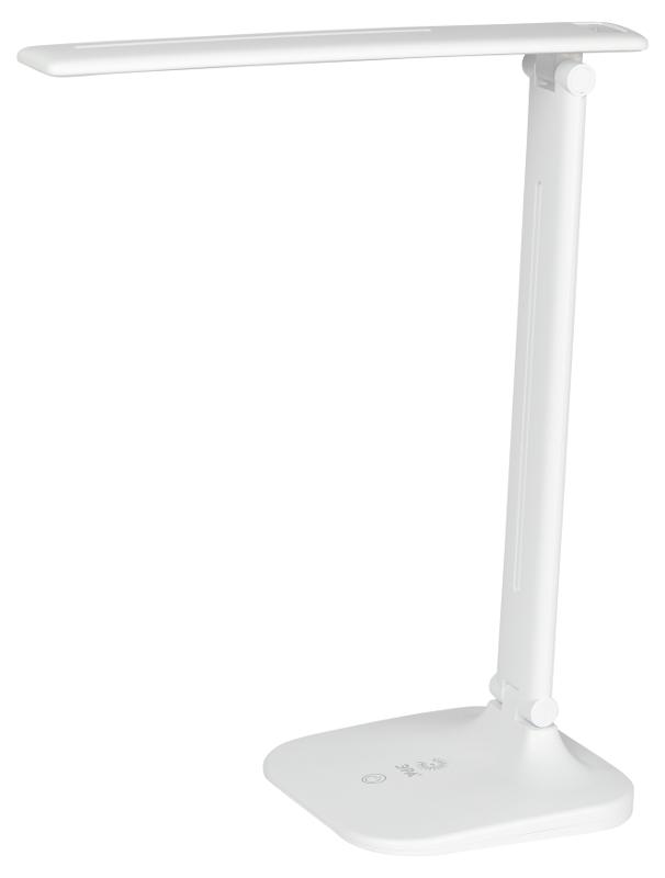 Настольный светильник NLED-510-8W-W светодиодный белый