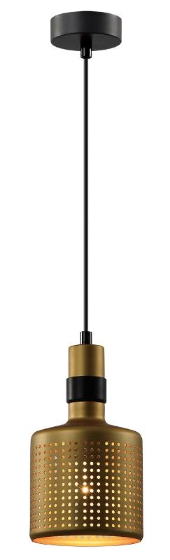 Светильник подвесной (подвес) Betty 4108-201 1 * Е27 40 Вт дизайн потолочный