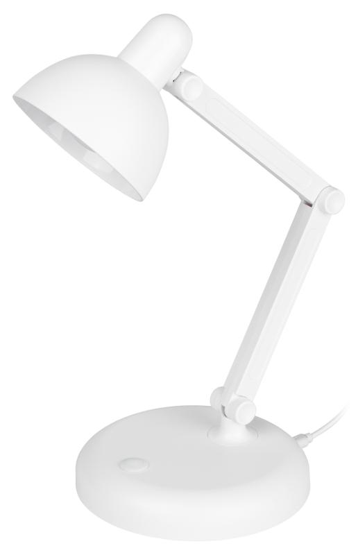 Настольный светильник  NLED-514-4W-W светодиодный белый