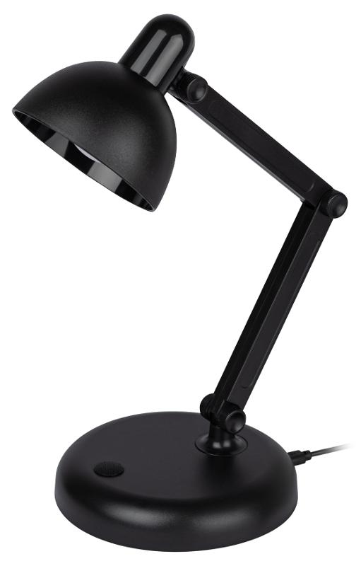 Настольный светильник  NLED-514-4W-BK светодиодный черный