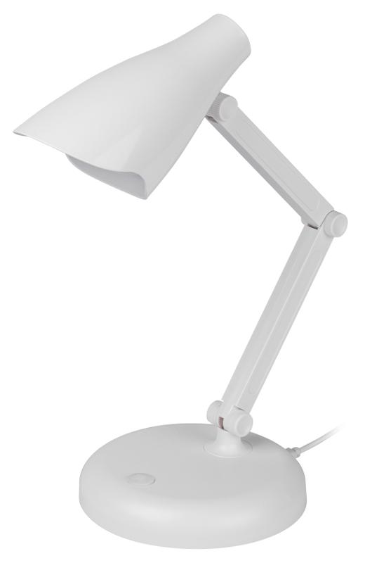 Настольный светильник  NLED-515-4W-W светодиодный белый