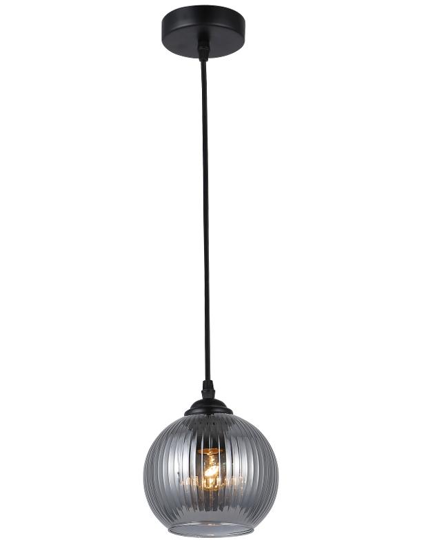 Светильник подвесной (подвес)  Sophie 9319-201 1 х Е27 40 Вт модерн
