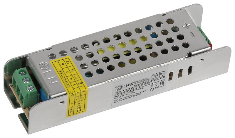 Блок питания  LP-LED 24W-IP20-12V-S