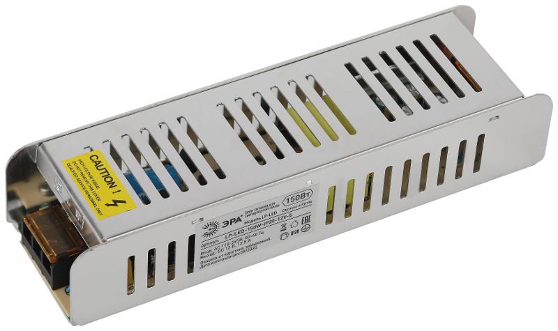 Блок питания  LP-LED 150W-IP20-12V-S