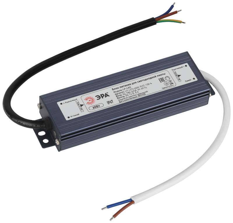Блок питания  LP-LED 60W-IP67-12V-S