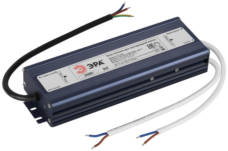 Блок питания  LP-LED 250W-IP67-24V-S