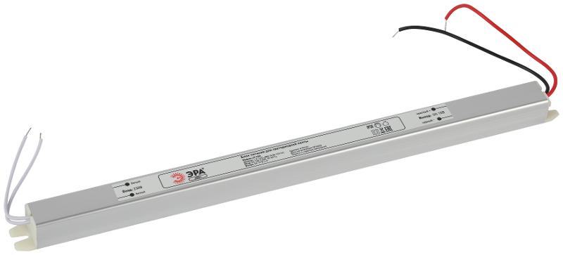 Блок питания  LP-LED 48W-IP20-12V-US