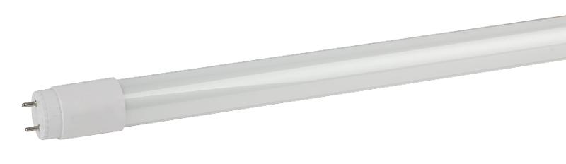 Лампа светодиодная  STD LED T8-10W-840-G13-600mm G13 10 Вт поворотный трубка стекло нейтральный белый свет