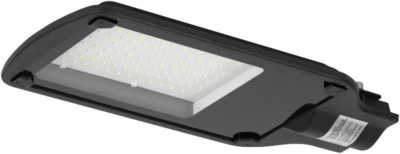 Светильник светодиодный консольный SPP-504-0-50K-050 50Вт 5000лм 5000К IP65 КСС Д DOB SMD 48мм