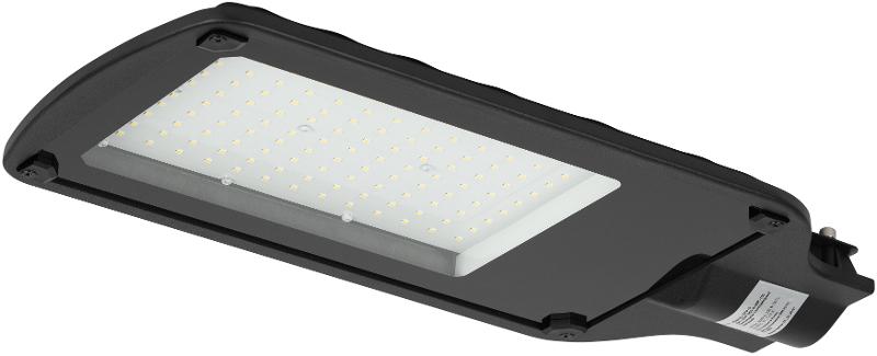 Светильник светодиодный консольный SPP-504-0-50K-100 100Вт 10 000лм 5000К IP65 КСС Д DOB SMD 48мм
