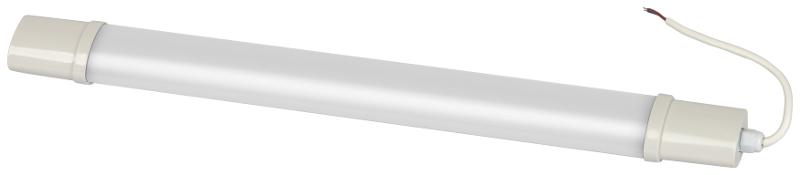 Светильник линейный светодиодный   SPP-31-18-6K-M 18Вт 6500К 1890лм IP65 570х50х32 матовый
