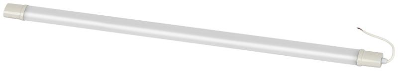 Линейный светодиодный светильник ЭРА SPP-31-36-6K-M 36Вт 1170х50х32 матовый