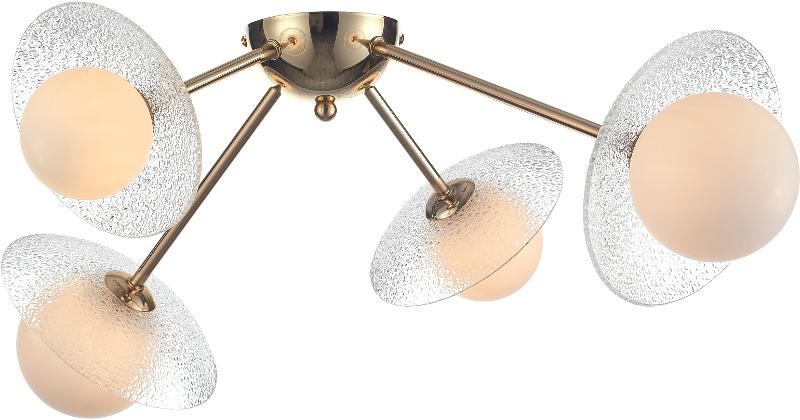 Люстра  Jacqueline 3169-304 4 x G9 30 Вт модерн