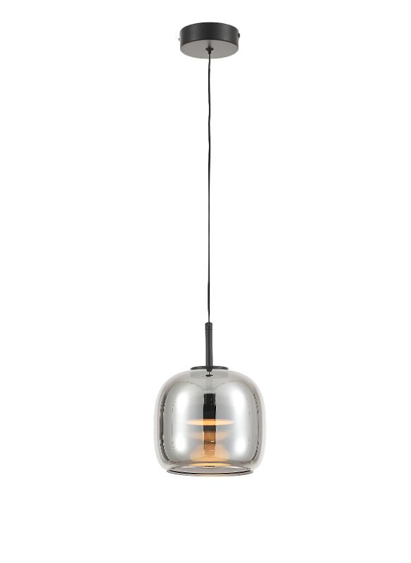 Светильник подвесной (подвес)  Dora 6163-201 светодиодный LED 6,5 Вт 3000 К дизайн