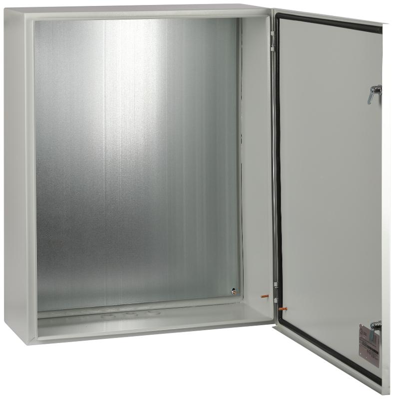 Корпус металлический  SIMPLE ЩМПг-4-1 (800х600х250) IP54 У2