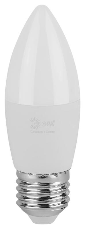 Лампа светодиодная  GREEN LINE LED B35-6W-865-E27 GL E27 6 Вт свеча холодный свет