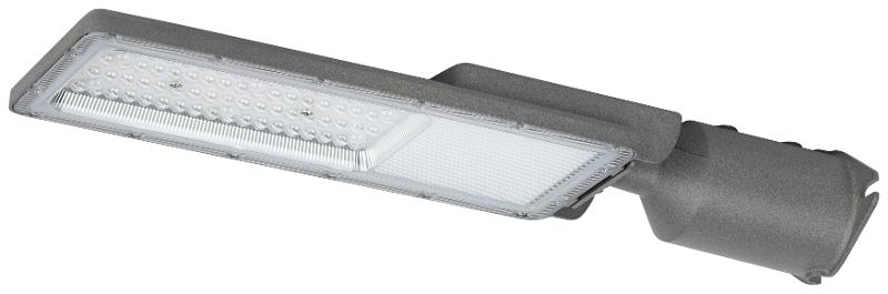 Светильник светодиодный консольный  SPP-507-0-50K-100 100Вт 10000лм 5000К IP65 КСС Ш DOB SMD 60мм регулируемый угол наклона