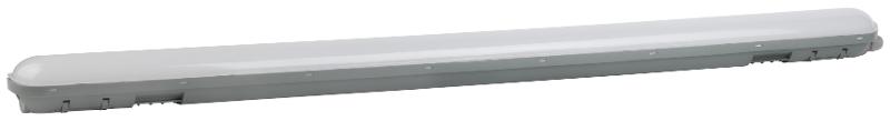 Линейный светодиодный светильник  SPP-211-0-40K-048 48Вт 4000К IP65 1200 матовый