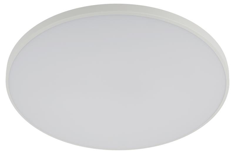 Светильник потолочный светодиодный  Классик без ДУ SPB-6 Slim Base WH 45W -5K