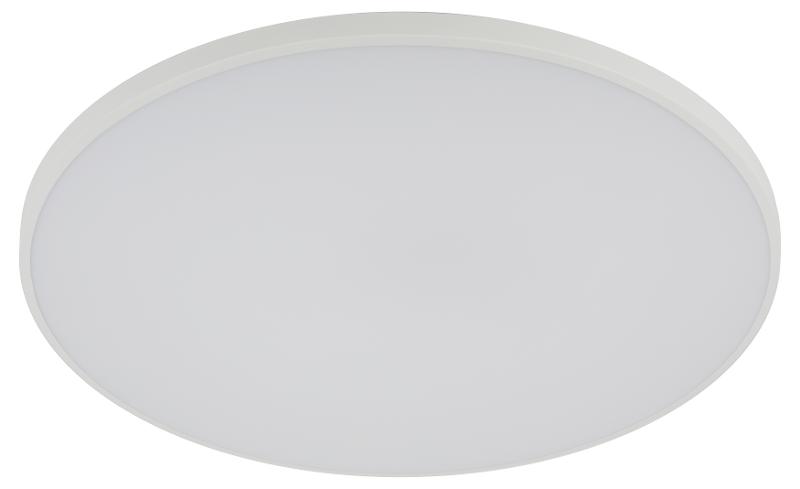Светильник потолочный светодиодный  Классик без ДУ SPB-6 Slim Base WH 70W -5K