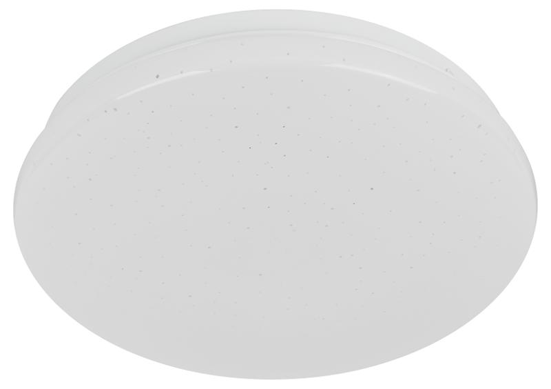 Светильник потолочный светодиодный  без ДУ SPB-6 Slim Night SKY 18W -4K